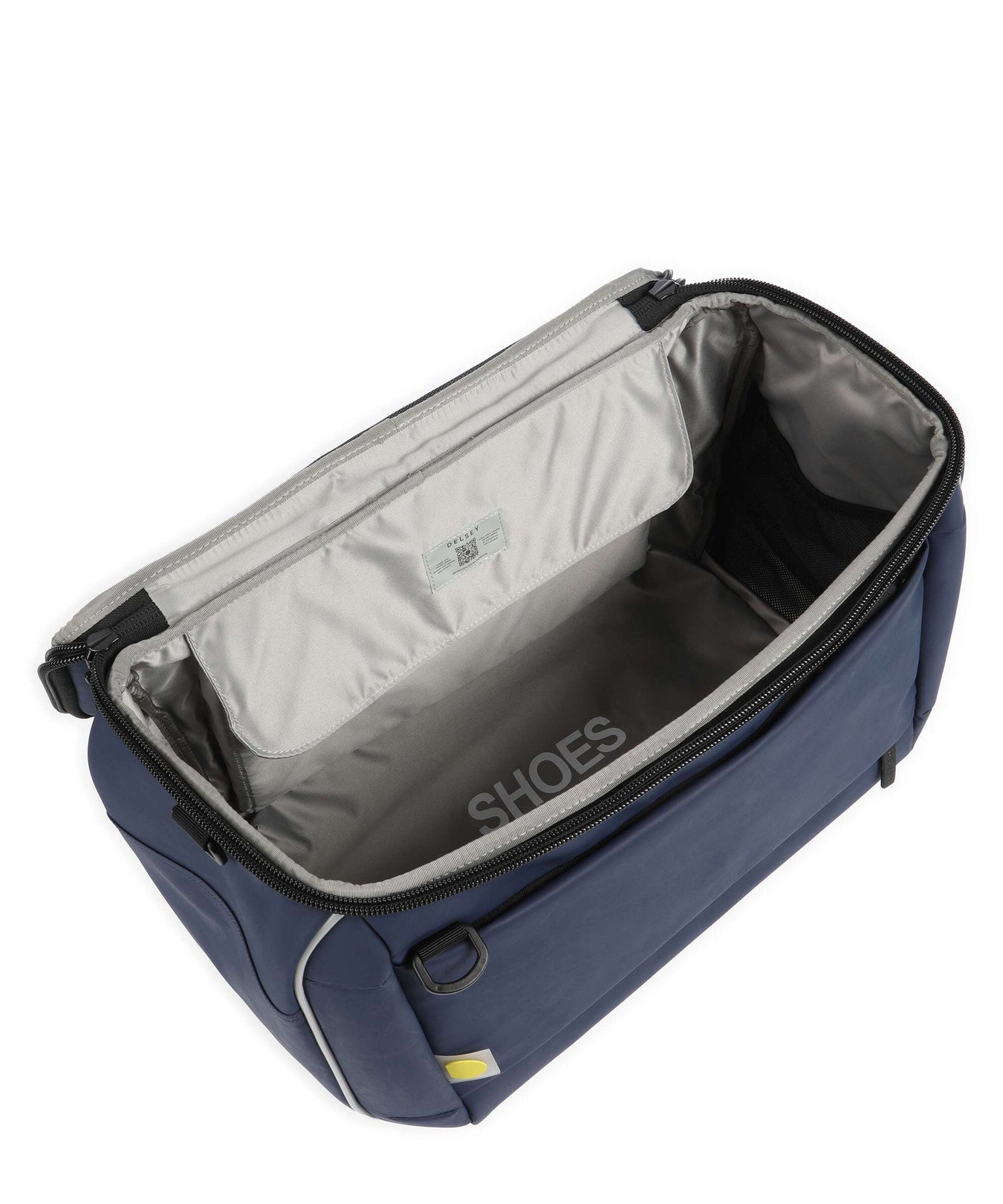 Delsey Paris Aventure Weekend bag marineblau