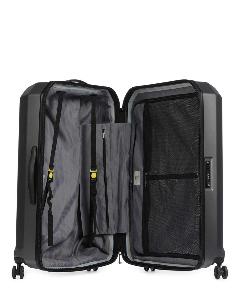 Delsey Paris Karat 2.0 Spinner (4 wheels) anthrazit