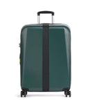 Delsey Paris Promenade Hard 2.0 4-Rollen Trolley gruen
