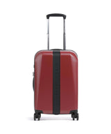 Delsey Paris Promenade Hard 2.0 Valigia trolley (4 ruote) bordeaux rot