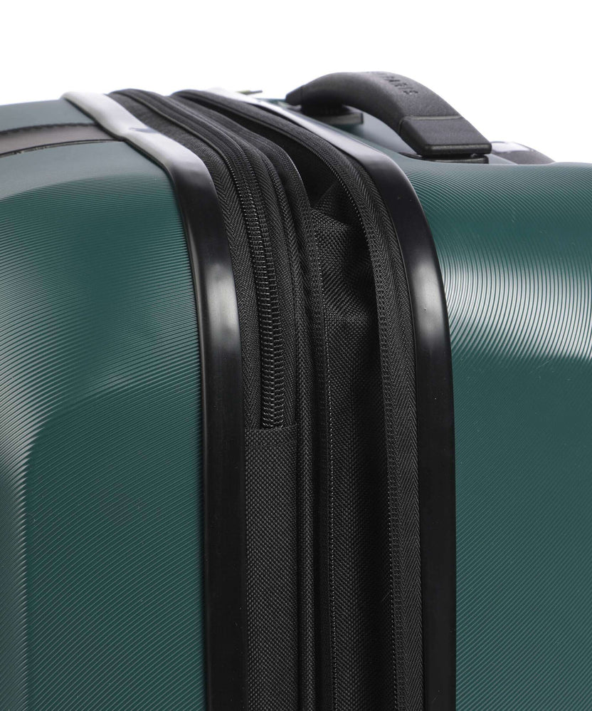 Delsey Paris Promenade Hard 2.0 Spinner (4 wheels) gruen