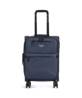 Delsey Paris Maubert 2.0 Valigia trolley (4 ruote) marineblau