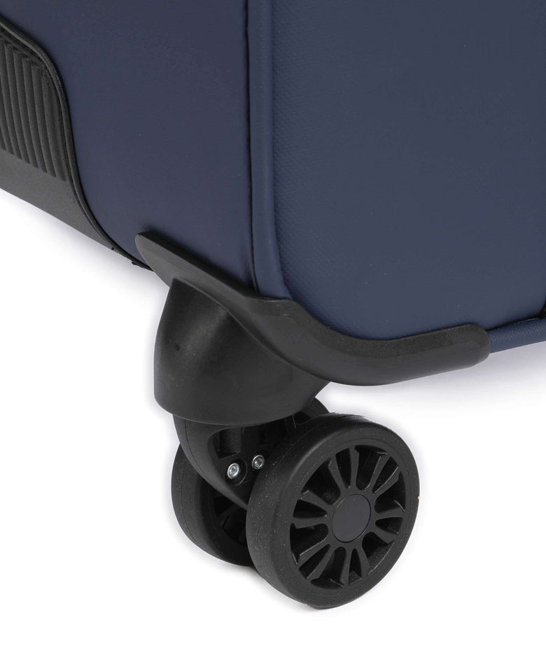 Delsey Paris Maubert 2.0 Spinner (4 wheels) marineblau