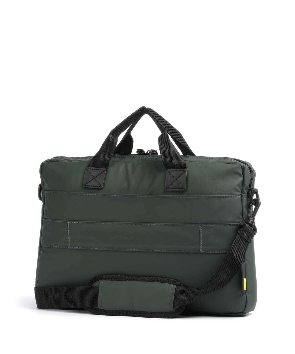 Delsey Paris Maubert 2.0 Briefcase army