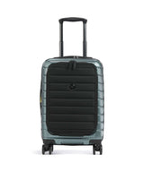 Delsey Paris Shadow 5.0 Valigia trolley (4 ruote) gruen