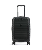 Delsey Paris Shadow 5.0 Valigia trolley (4 ruote) schwarz