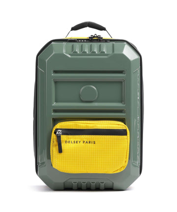Delsey Paris Rempart Sac à dos army