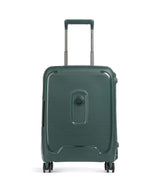 Delsey Paris Moncey Valigia trolley (4 ruote) gruen