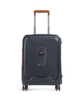 Delsey Paris Moncey Spinner (4 wheels) tinte blau
