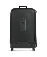 Delsey Paris Moncey 4-Rollen Trolley schwarz