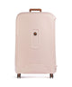 Delsey Paris Moncey Valigia trolley (4 ruote) pink