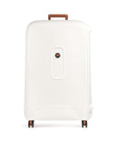 Delsey Paris Moncey Valigia trolley (4 ruote) angora