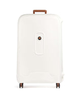 Delsey Paris Moncey 4-Rollen Trolley angora