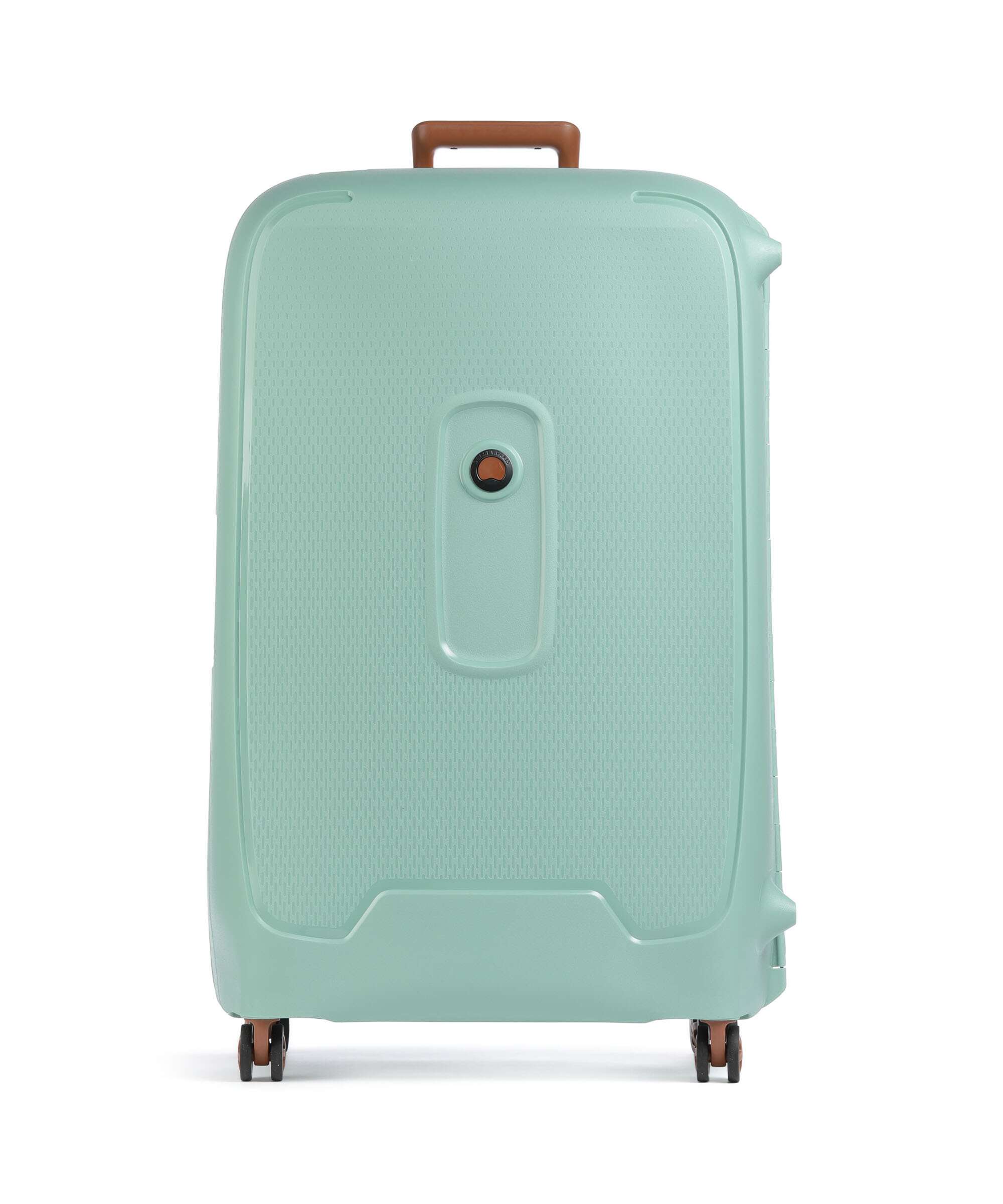 Delsey Paris Moncey Spinner (4 wheels) mandel