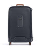Delsey Paris Moncey Valigia trolley (4 ruote) tinte blau