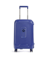 Delsey Paris Moncey Valigia trolley (4 ruote) marineblau