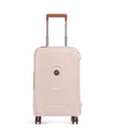 Delsey Paris Moncey Valigia trolley (4 ruote) pink