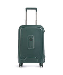 Delsey Paris Moncey Valigia trolley (4 ruote) gruen
