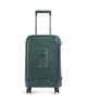 Delsey Paris Moncey Spinner (4 wheels) gruen