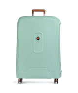 Delsey Paris Moncey Valigia trolley (4 ruote) mandel