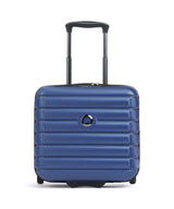 Delsey Paris Shadow 5.0 Mobile Office blau