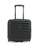 Delsey Paris Shadow 5.0 Mobile Office schwarz
