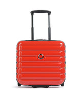 Delsey Paris Shadow 5.0 Mobile Office intensives rot