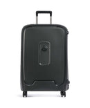 Delsey Paris Moncey Valigia trolley (4 ruote) schwarz