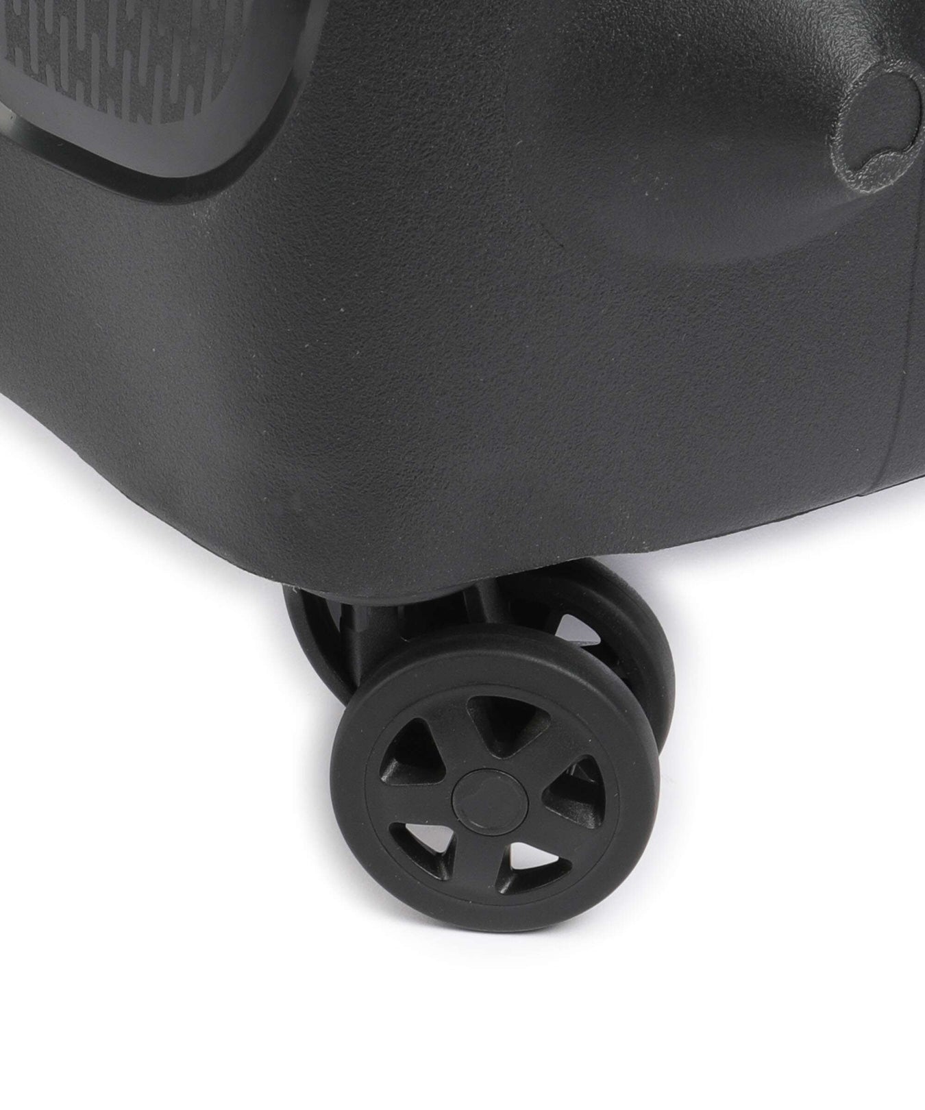 Delsey Paris Moncey Spinner (4 wheels) schwarz