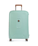 Delsey Paris Moncey Valigia trolley (4 ruote) mandel