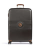 Delsey Paris Flanerie SE Valigia trolley (4 ruote) chocolate