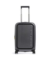 Delsey Paris Securitime Spinner (4 wheels) anthrazit