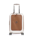 Delsey Paris Chatelet Air 2.0 4-Rollen Trolley angora