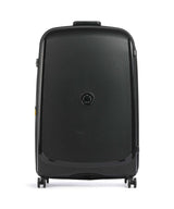 Delsey Paris Belmont Plus Valigia trolley (4 ruote) black
