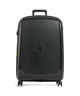 Delsey Paris Belmont Plus 4-Rollen Trolley black
