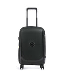 Delsey Paris Belmont Plus Valigia trolley (4 ruote) black