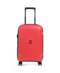 Delsey Paris Belmont Plus Spinner (4 wheels) orange