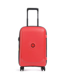 Delsey Paris Belmont Plus Valigia trolley (4 ruote) orange