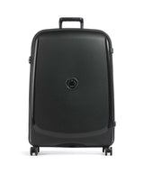 Delsey Paris Belmont Plus Valigia trolley (4 ruote) black
