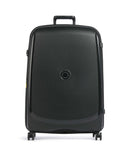Delsey Paris Belmont Plus Valise 4 roues black