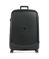 Delsey Paris Belmont Plus Valigia trolley (4 ruote) black