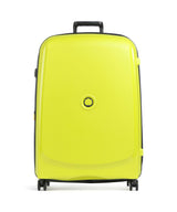 Delsey Paris Belmont Plus Valigia trolley (4 ruote) gruen chartreuse