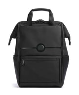 Delsey Paris Turenne Soft Zaino schwarz