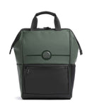 Delsey Paris Turenne Soft Zaino gruen