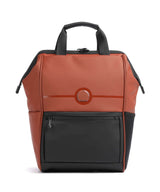 Delsey Paris Turenne Soft Zaino backstein