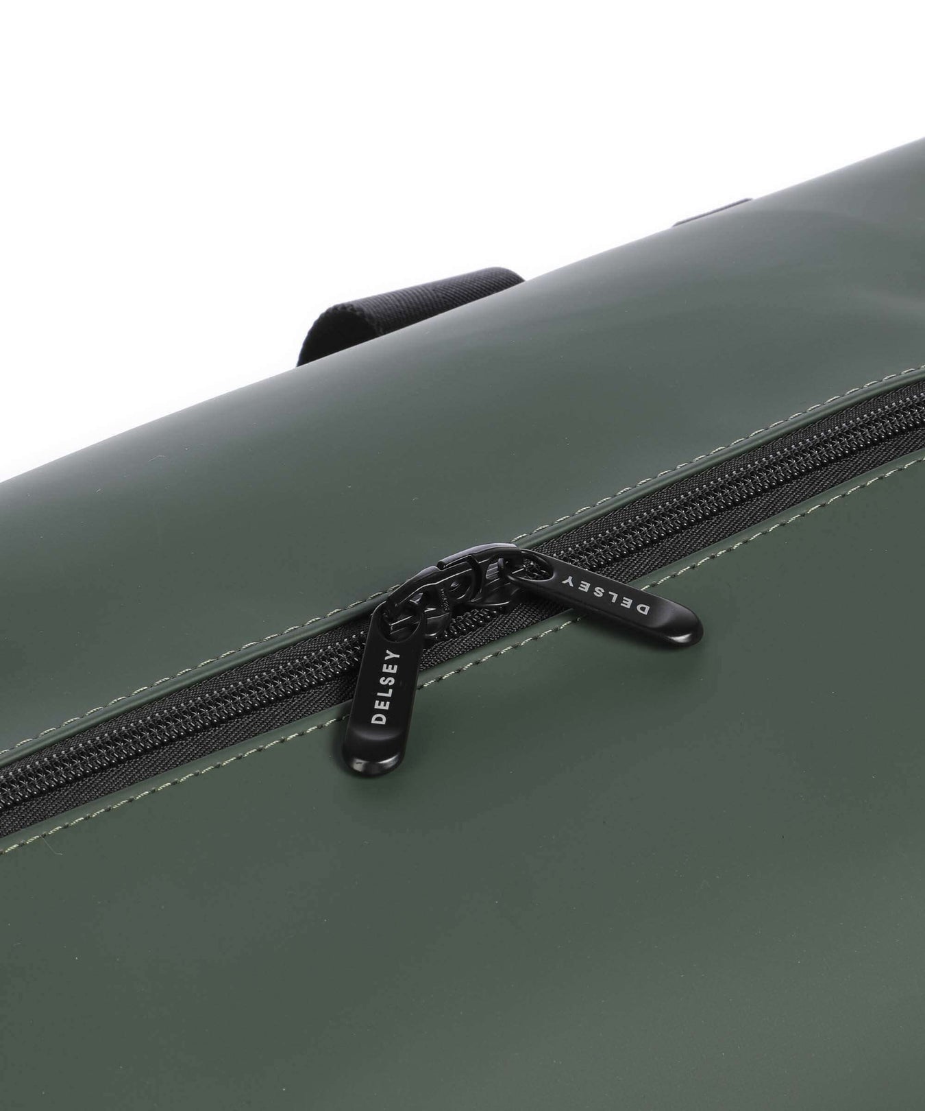 Delsey Paris Turenne Soft Weekend bag gruen