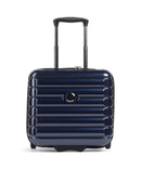 Delsey Paris Shadow 5.0 Mobile Office marineblau