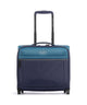 Delsey Paris Brochant 3 Valigia trolley (2 ruote) meerblau