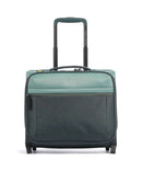 Delsey Paris Brochant 3 Valise 2 roues gruen
