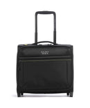 Delsey Paris Brochant 3 Valise 2 roues deep black